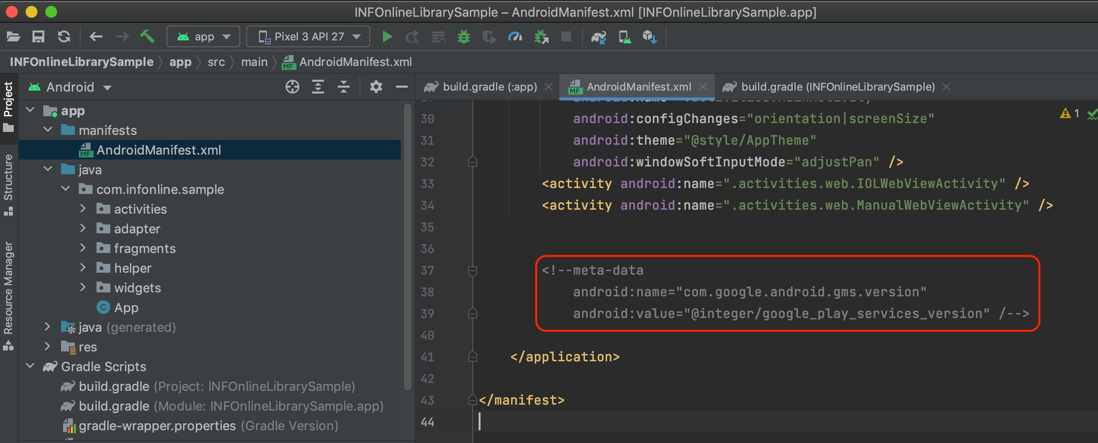 Gradle_Outcomment_GPS_Dependency